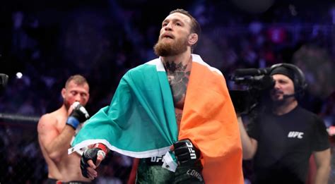mcgregor odds|Conor McGregor's MMA Odds History .